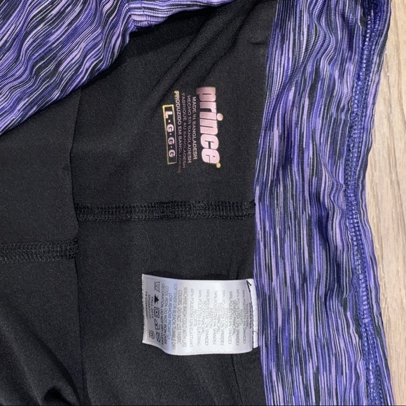 Prince Tennis Skort - Picture 4 of 6